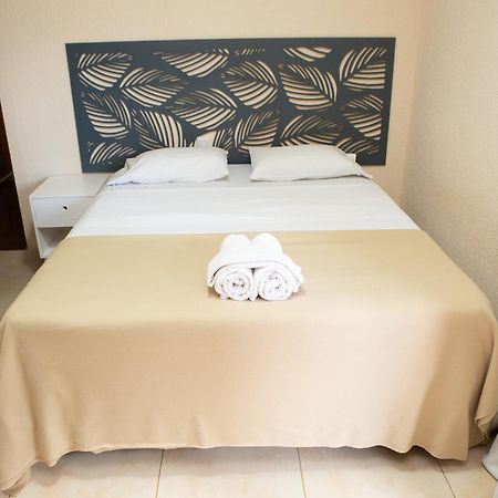 Isondu Suites & Breakfast Puerto Iguazu Bagian luar foto