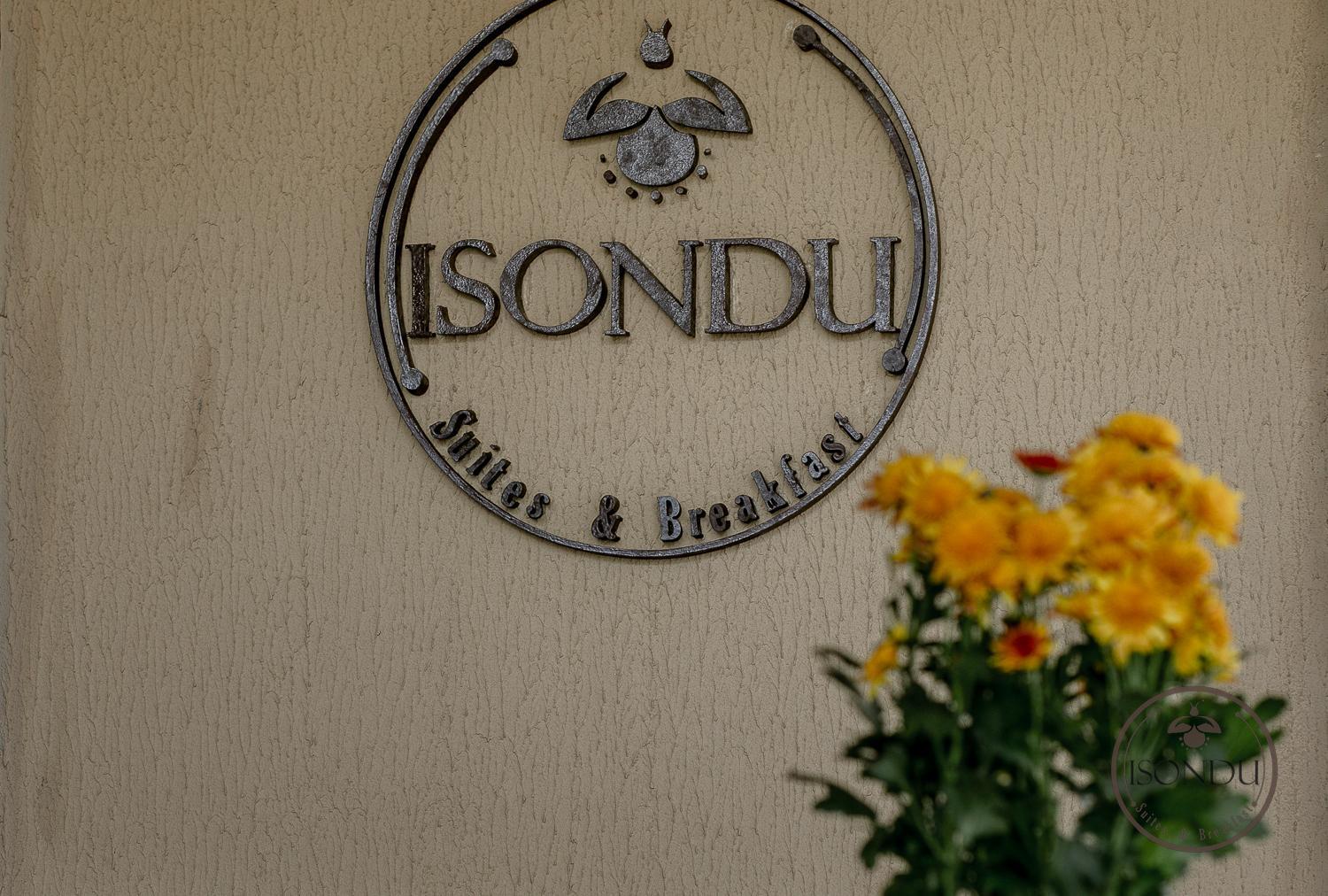 Isondu Suites & Breakfast Puerto Iguazu Bagian luar foto